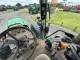 Трактор John Deere 6195M (2023)
