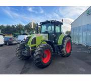 Трактор Claas Arion 640