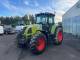 Трактор Claas Arion 640 (2012)