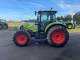 Трактор Claas Arion 640 (2012)