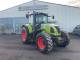 Трактор Claas Arion 640 (2012)