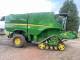 Комбайн John Deere S 690i (2013)
