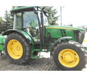 Трактор John Deere 5115M