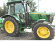 Трактор John Deere 5115M (2014)