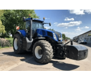 Трактор New Holland T 8.420