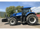 Трактор New Holland T 8.420 (2014)