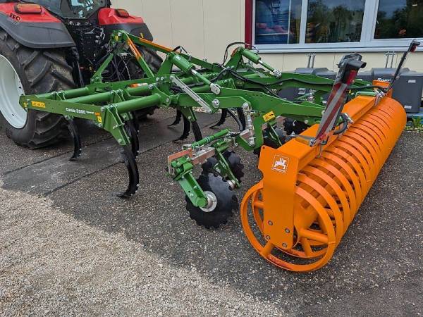Культиватор Amazone Cenio 3000 Special (2023)