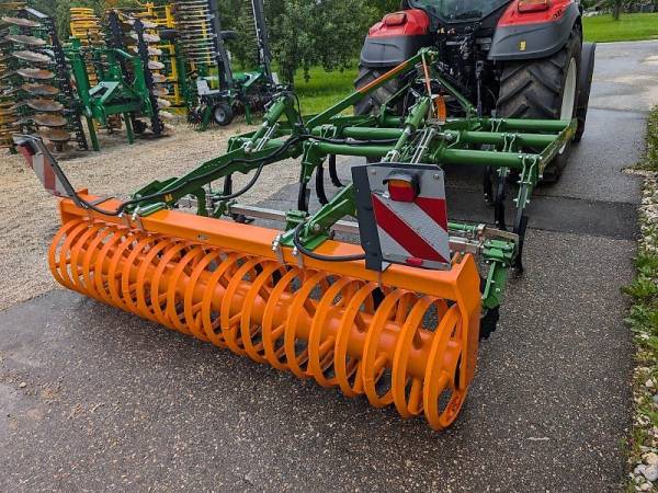 Культиватор Amazone Cenio 3000 Special (2023)
