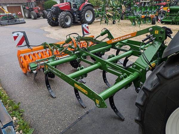 Культиватор Amazone Cenio 3000 Special (2023)