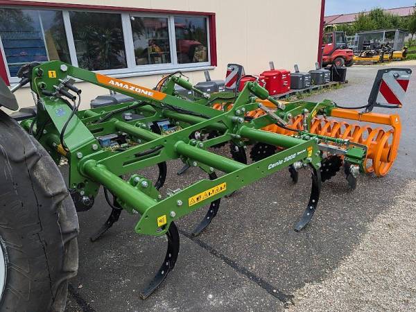 Культиватор Amazone Cenio 3000 Special (2023)