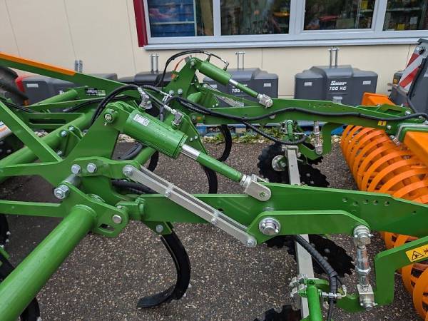 Культиватор Amazone Cenio 3000 Special (2023)