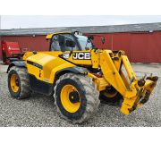 Навантажувач JCB 542-70