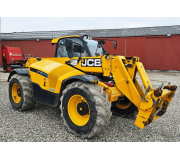 Навантажувач JCB 542-70
