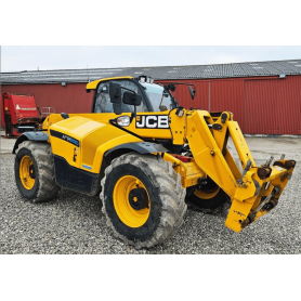 Навантажувач JCB 542-70 (2019)