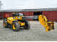 Навантажувач JCB 542-70 (2019)