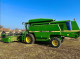 Комбайн John Deere 2064 (1996)