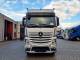 Грузовик штора Mercedes-Benz Actros 2545 (2019)