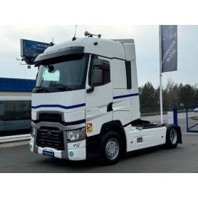 Тягач Renault T520 (2017)
