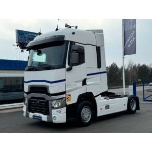 Тягач Renault T520 (2017)