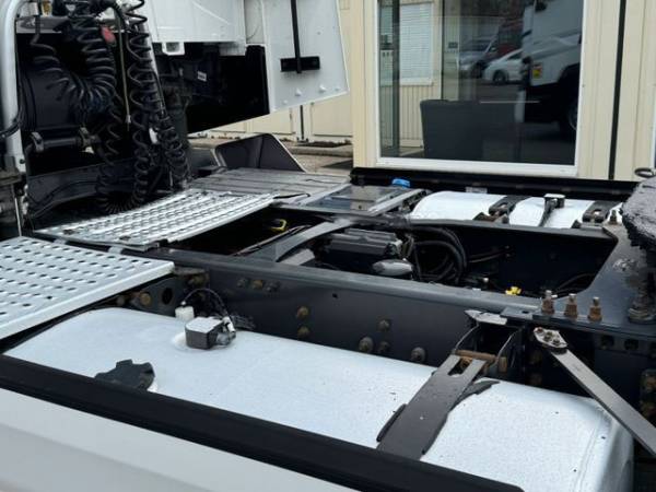Тягач Renault T520 (2017)