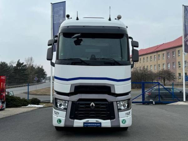 Тягач Renault T520 (2017)