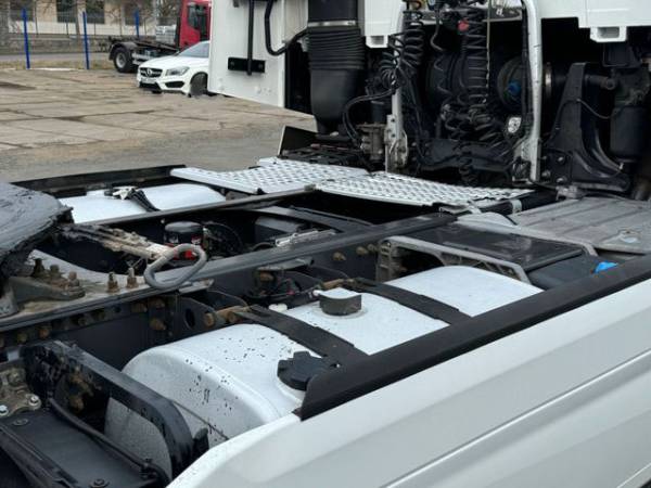 Тягач Renault T520 (2017)