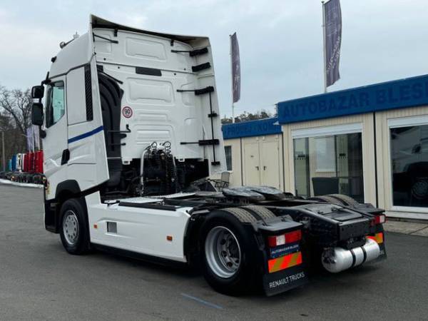 Тягач Renault T520 (2017)