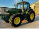 Трактор John Deere 6800 (1994)