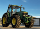 Трактор John Deere 6800 (1994)