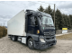 Грузовик штора Mercedes-Benz Actros 2545 (2013)