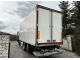 Грузовик штора Mercedes-Benz Actros 2545 (2013)