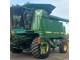Комбайн John Deere 9500 (1996)