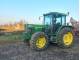 Трактор John Deere 6110 (2000)