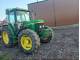 Трактор John Deere 6110 (2000)