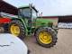 Трактор John Deere 6110 (2000)