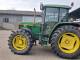 Трактор John Deere 6110 (2000)