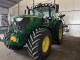 Трактор John Deere 6195R (2015)