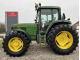Трактор John Deere 6800 (1995)