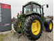 Трактор John Deere 6800 (1995)