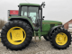 Трактор John Deere 6800 (1995)