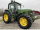 Трактор John Deere 6800 (1995)