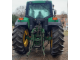 Трактор John Deere 6610 (2000)