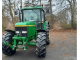 Трактор John Deere 6610 (2000)