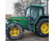 Трактор John Deere 6610 (2000)