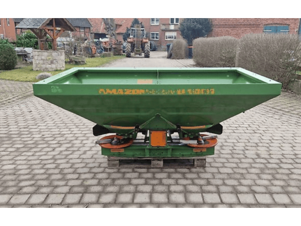 Розкидач добрив Amazone ZA-U 1001