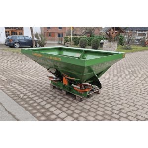Розкидач добрив Amazone ZA-U 1001