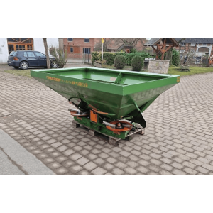 Розкидач добрив Amazone ZA-U 1001