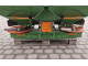 Розкидач добрив Amazone ZA-U 1001