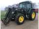 Трактор John Deere 6200 (1997)
