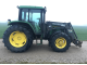 Трактор John Deere 6200 (1997)